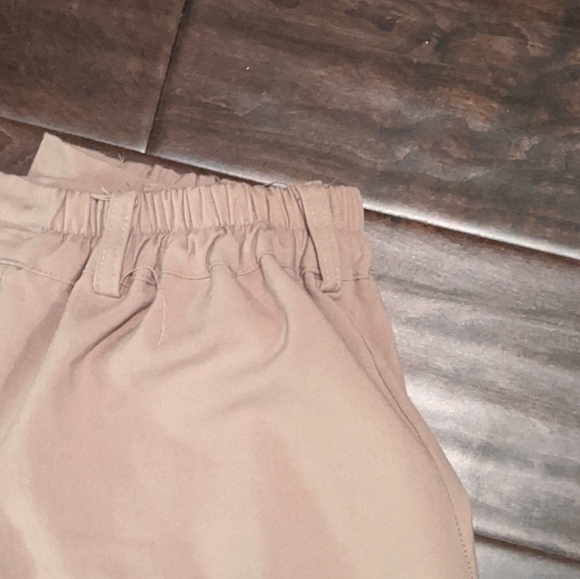 Khaki Noul Trousers - Picture 3 of 6